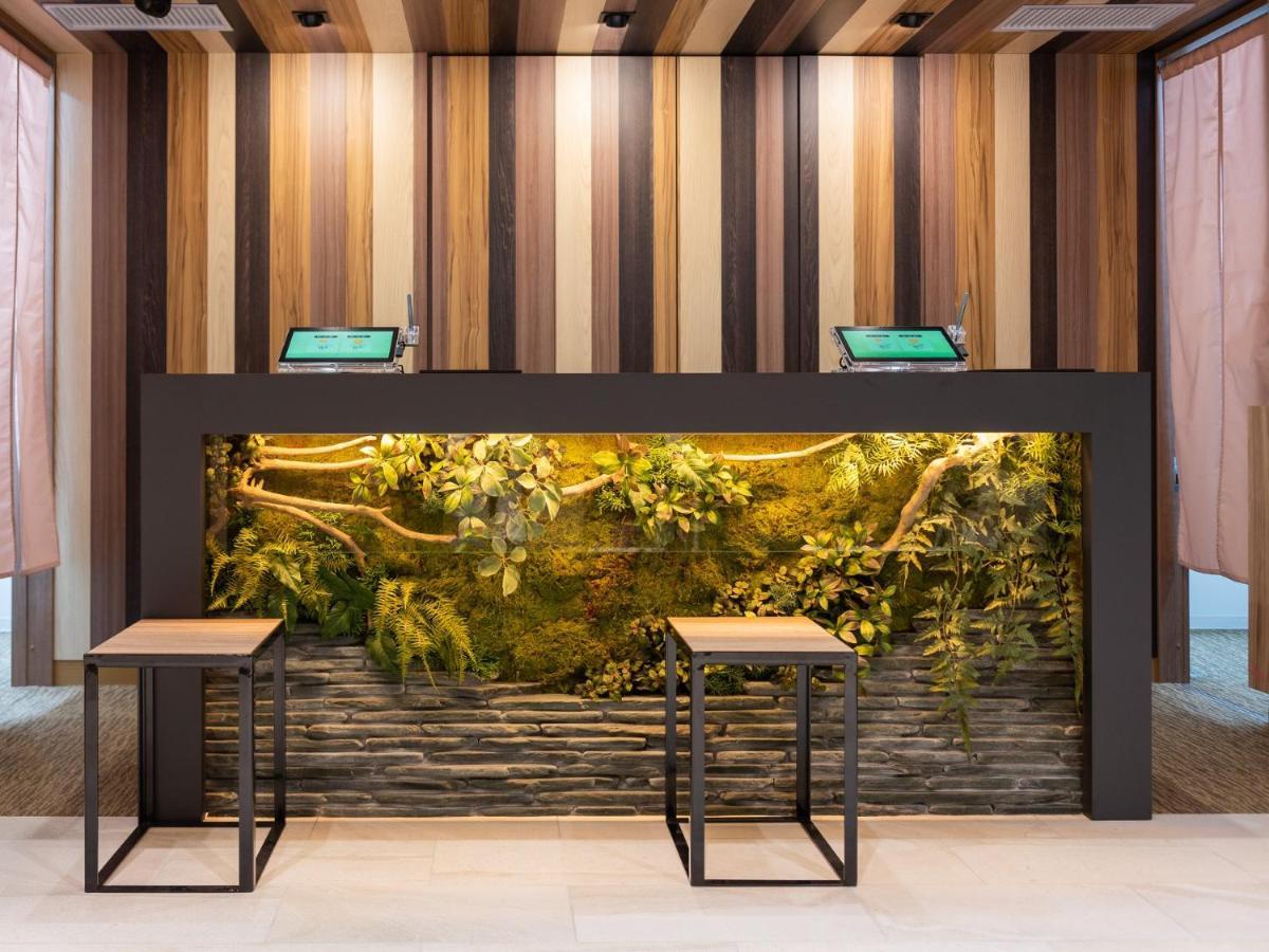 Super Iyo Hotel Saijo