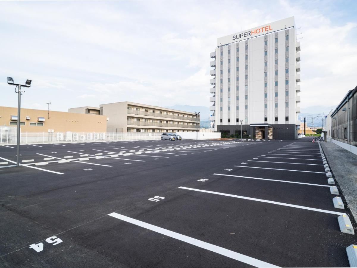 Hotel Super Iyo 3*