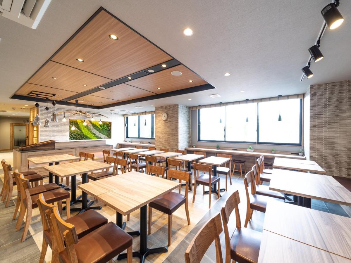 Hotel Super Iyo Saijo