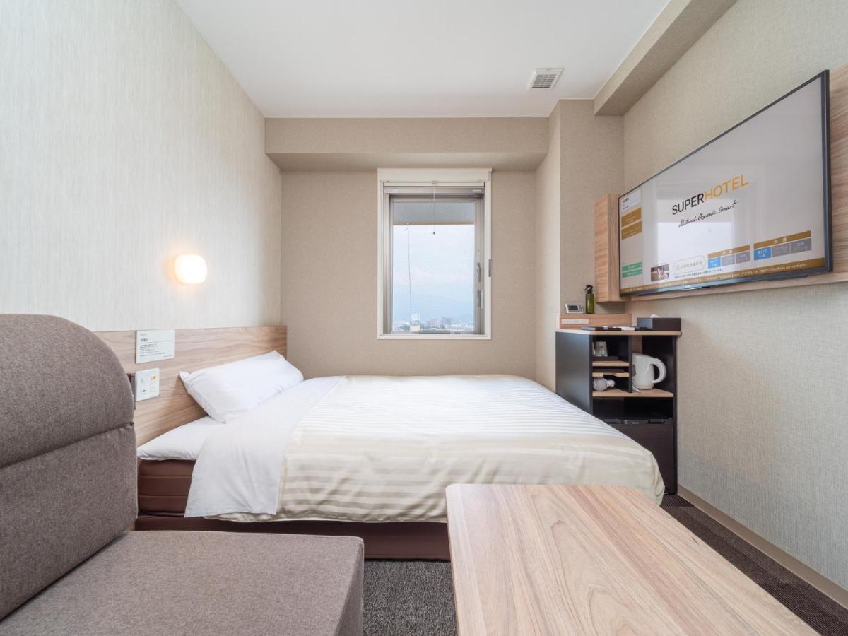Super Iyo Hotel Saijo