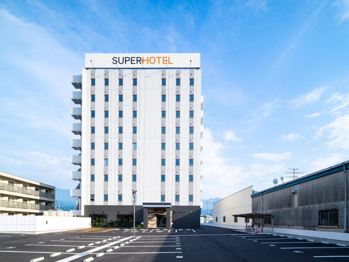 Super Iyo Hotel 3*