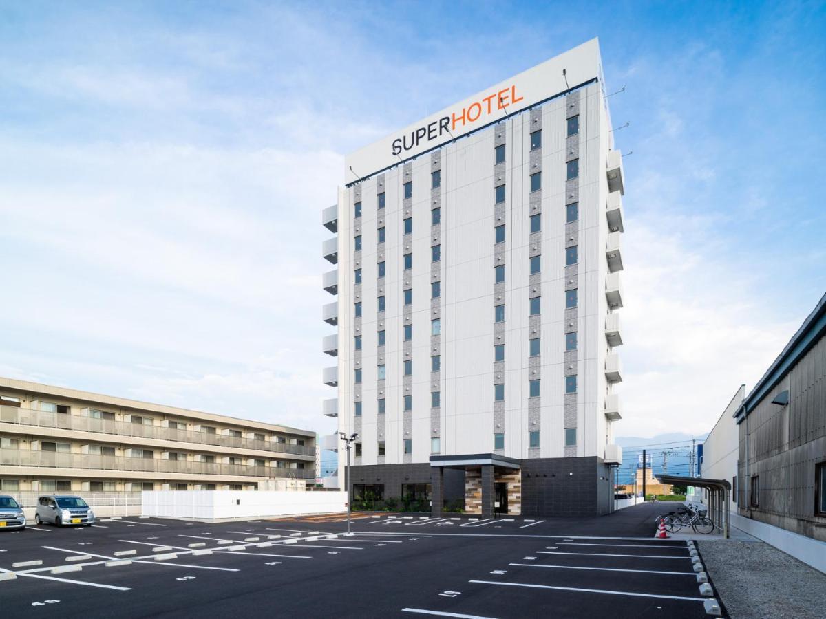 Hotel Super Iyo Saijo