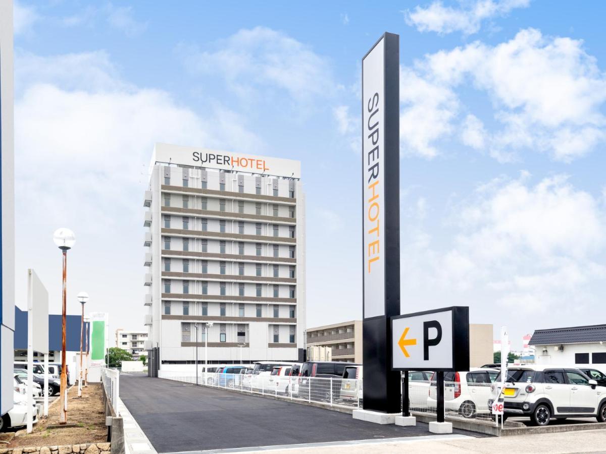 Super Iyo Hotel 3*